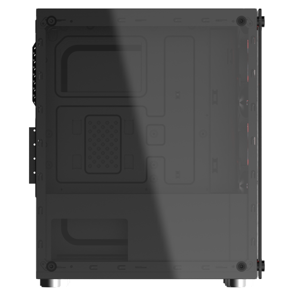 Xigmatek NYX 3F
